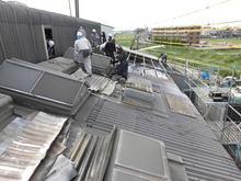 030 工場 既設屋根撤去.JPG